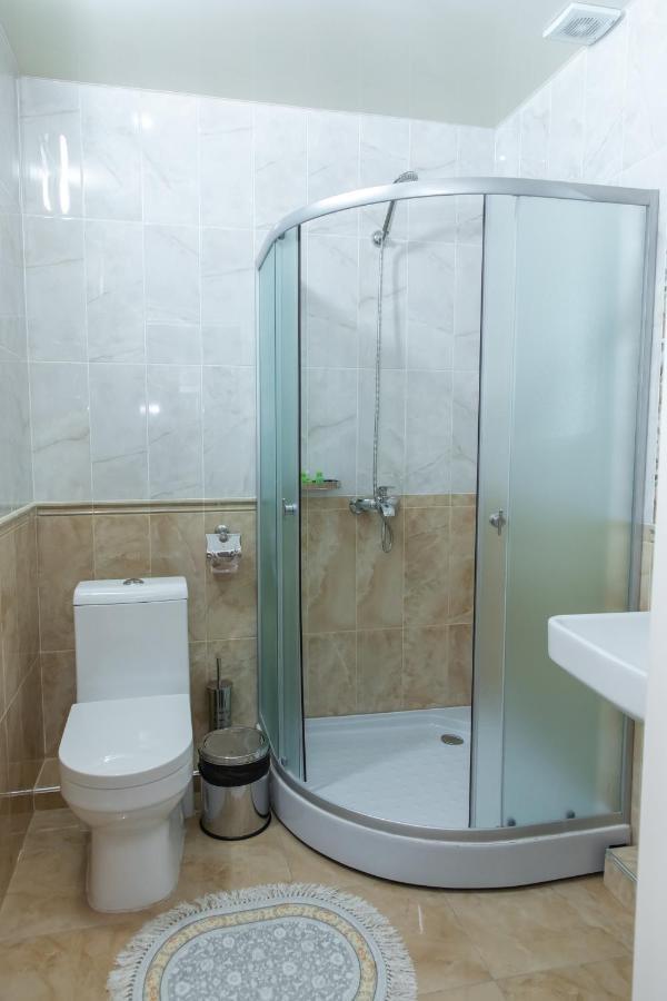 Renaissance Boutique Hotel Samarkand Bagian luar foto