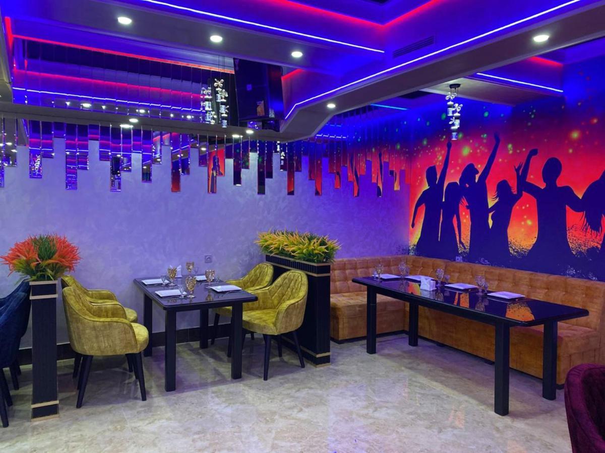 Renaissance Boutique Hotel Samarkand Bagian luar foto