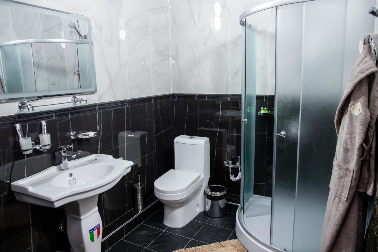 Renaissance Boutique Hotel Samarkand Bagian luar foto