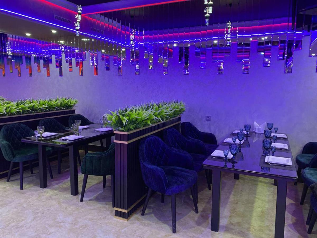 Renaissance Boutique Hotel Samarkand Bagian luar foto
